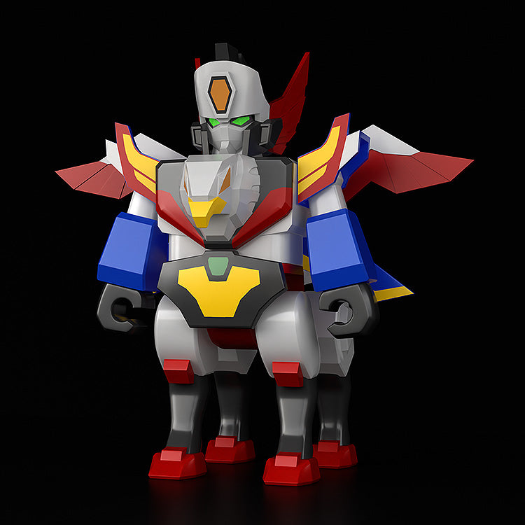 BRICKROID ペガサスセイバー