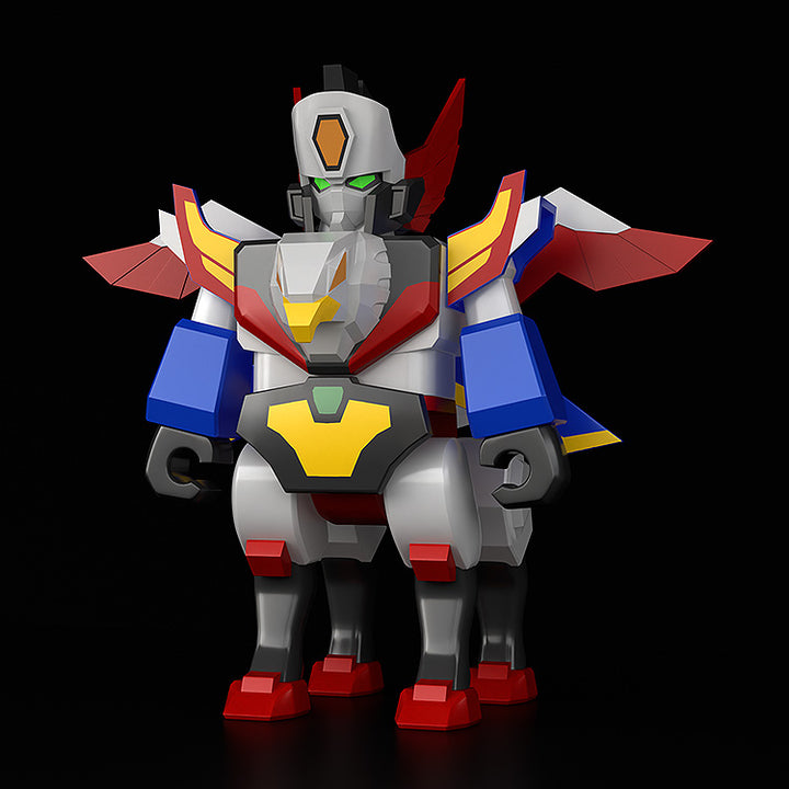 BRICKROID ペガサスセイバー