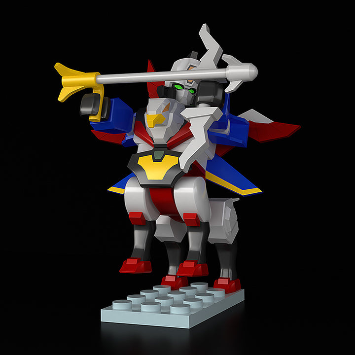 BRICKROID ペガサスセイバー