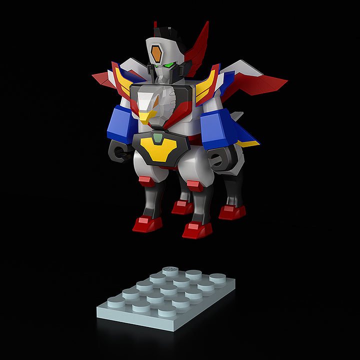BRICKROID ペガサスセイバー