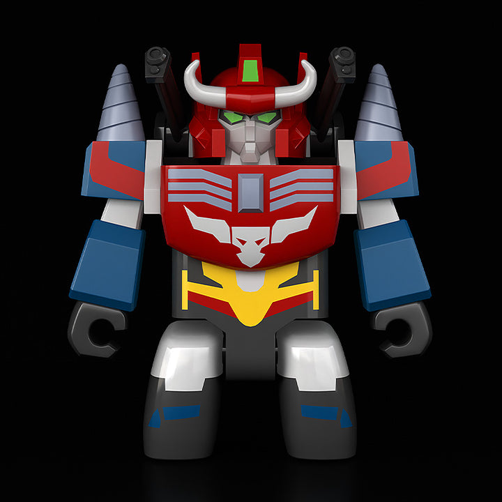 BRICKROID ランドバイソン