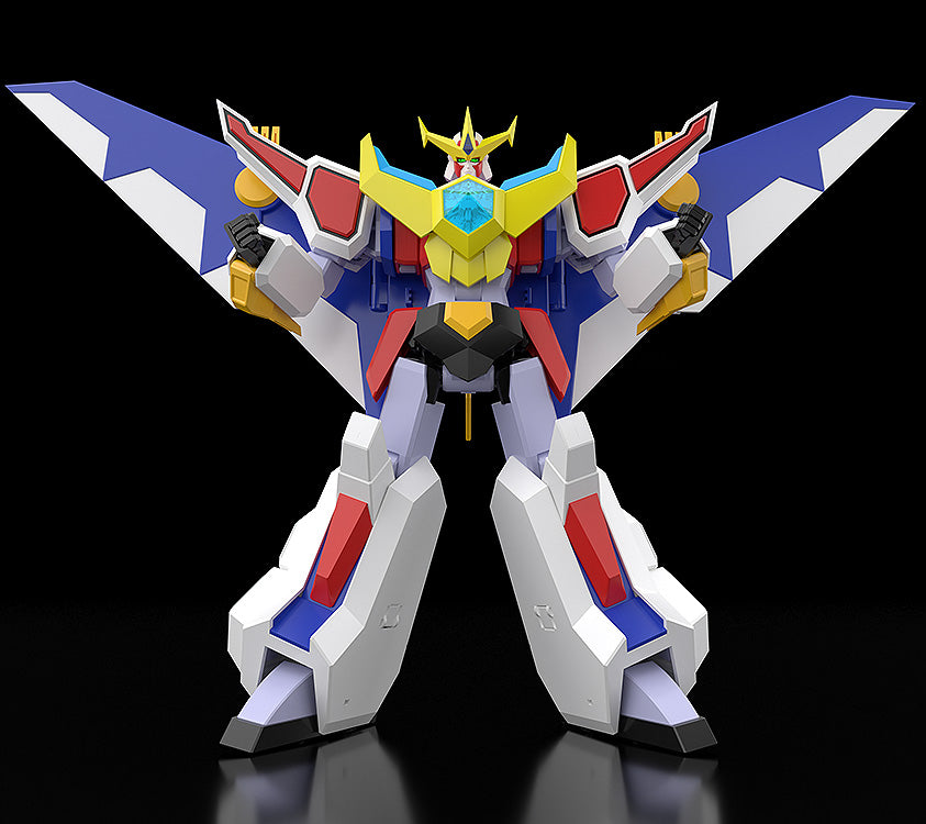 MODEROID ゴウザウラー