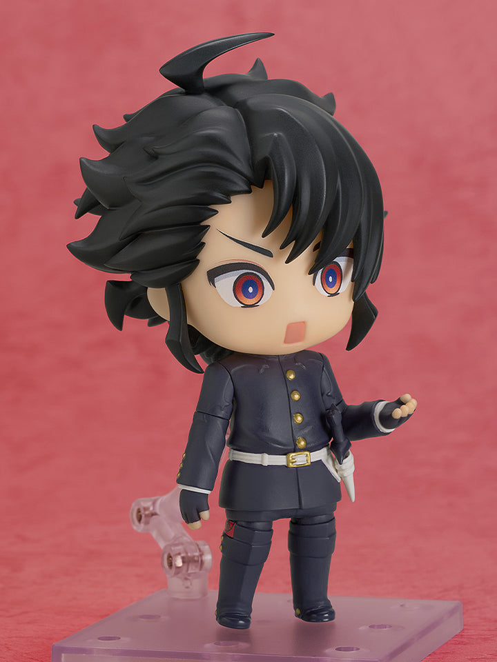 ねんどろいど イチ