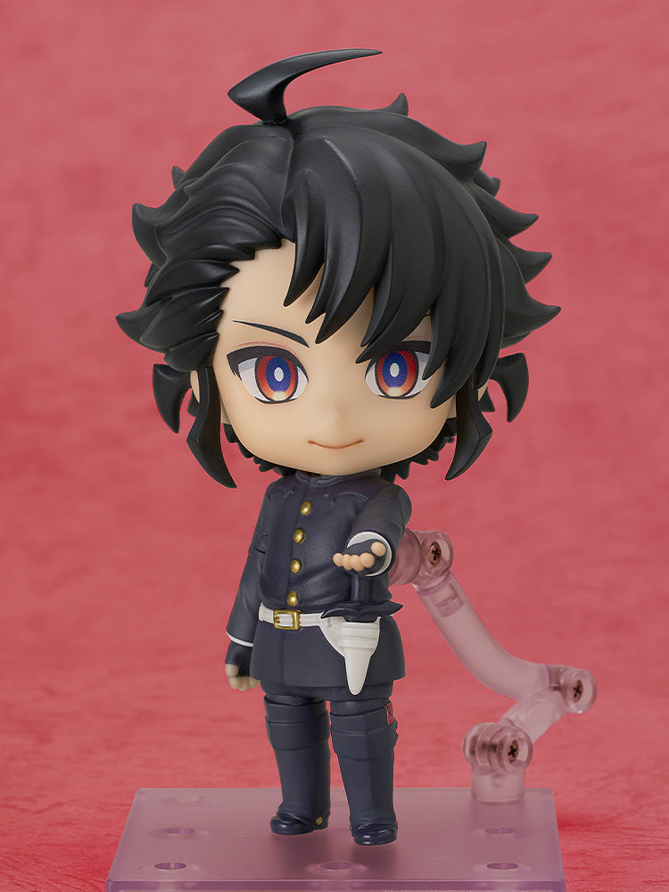 ねんどろいど イチ
