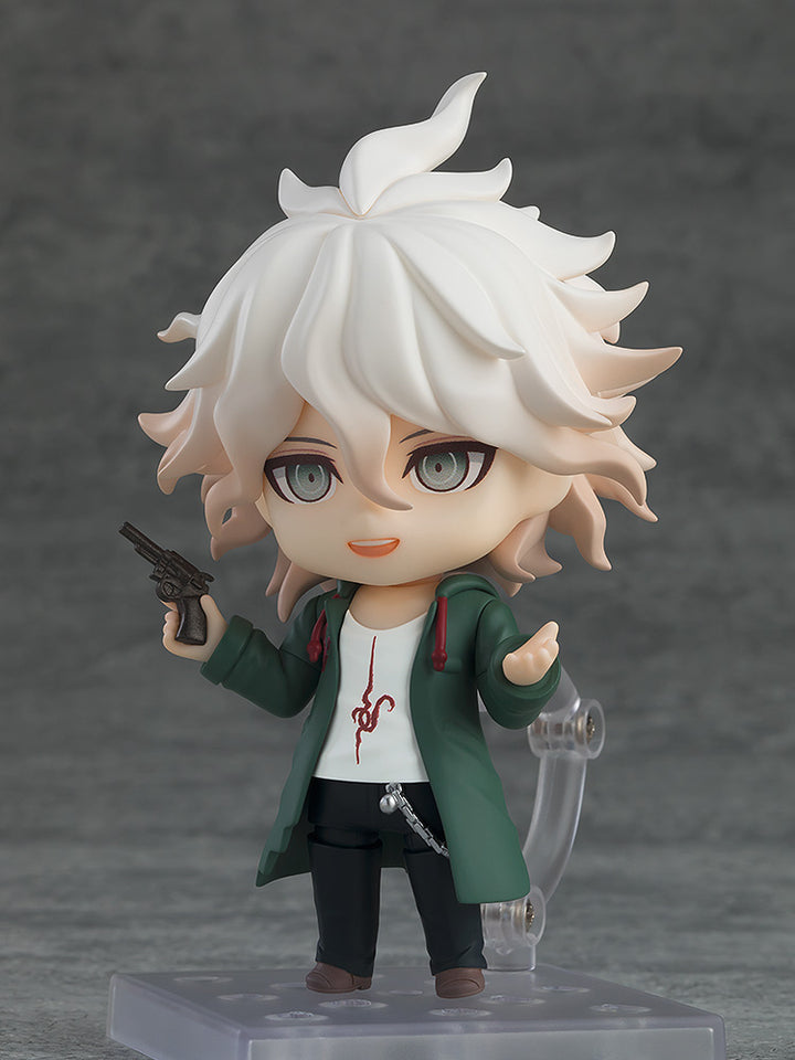 ねんどろいど 狛枝凪斗