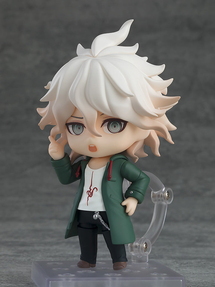 ねんどろいど 狛枝凪斗