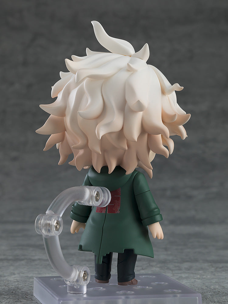ねんどろいど 狛枝凪斗
