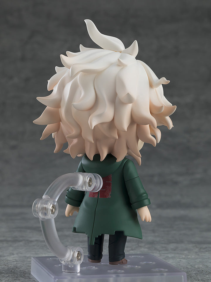 ねんどろいど 狛枝凪斗