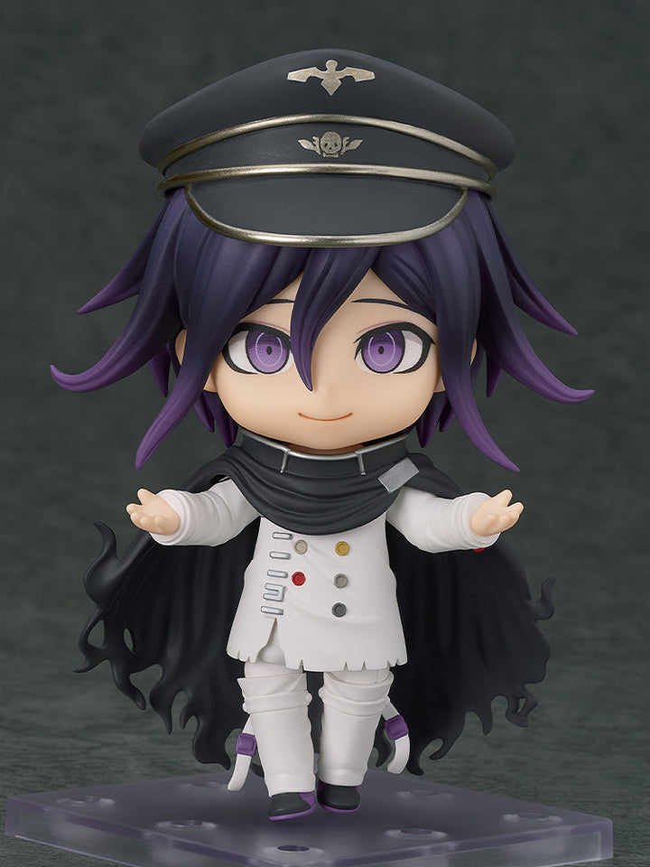 ねんどろいど 王馬小吉