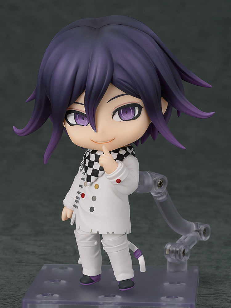 ねんどろいど 王馬小吉