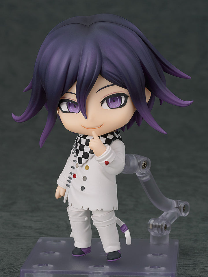ねんどろいど 王馬小吉