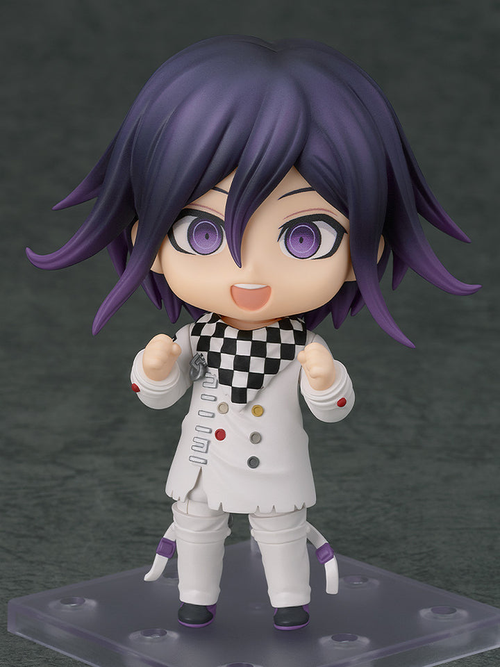 ねんどろいど 王馬小吉