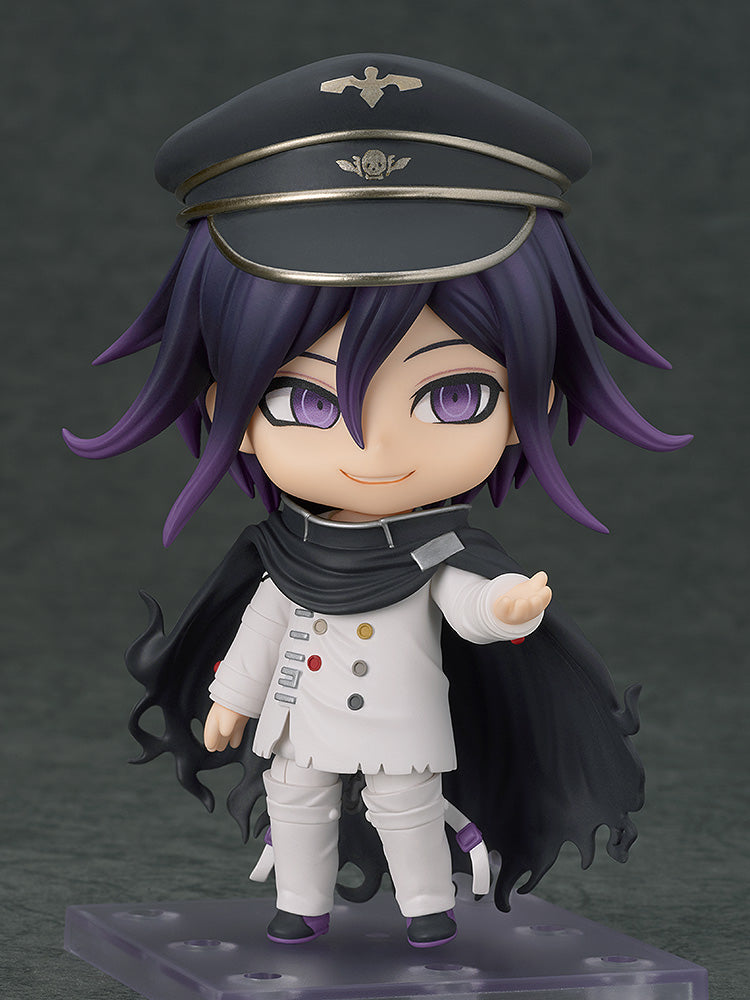 ねんどろいど 王馬小吉