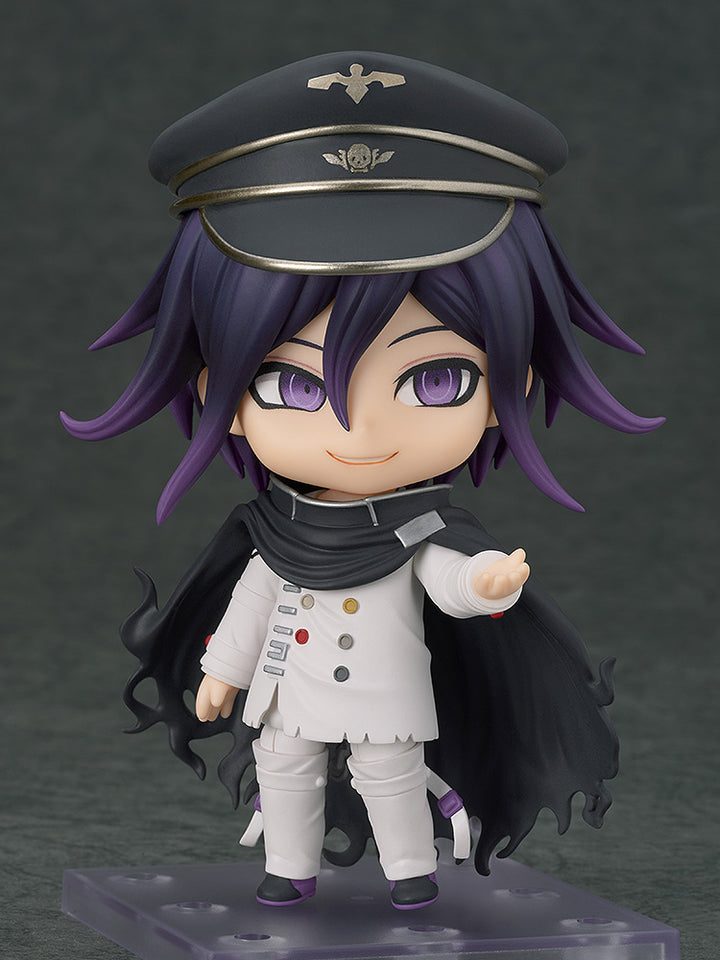 ねんどろいど 王馬小吉