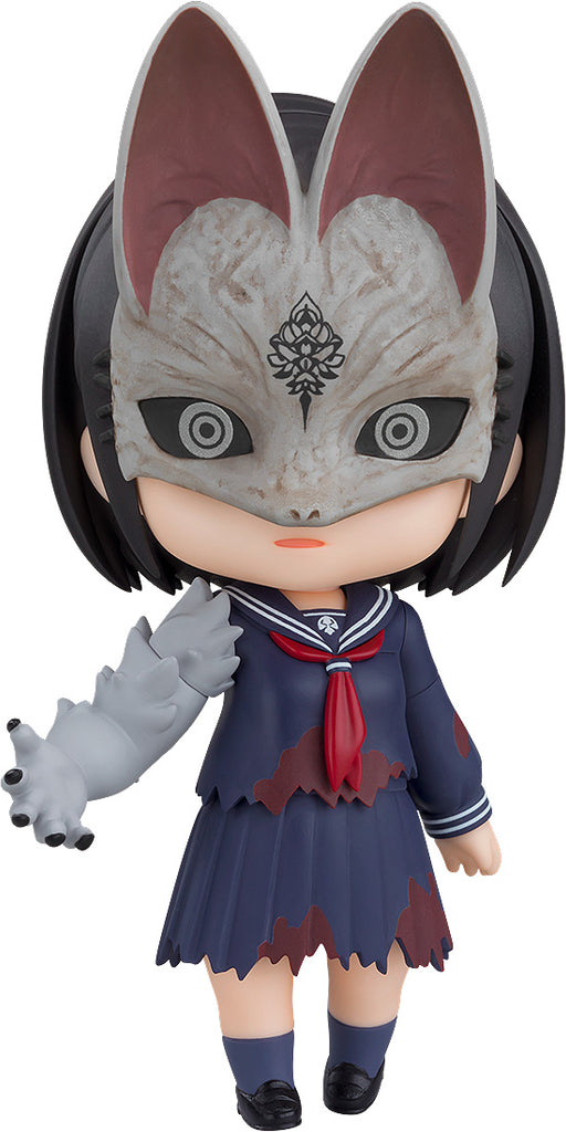 ねんどろいど 狐の雛子 – SOOTANG HOBBY