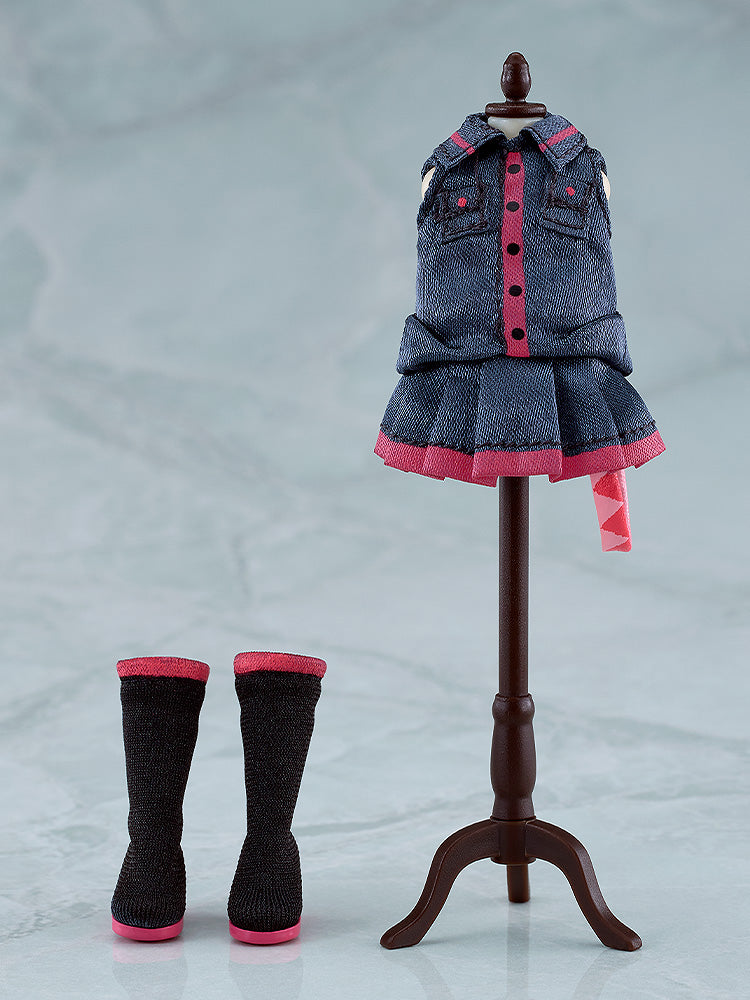ねんどろいどどーる 重音テト
