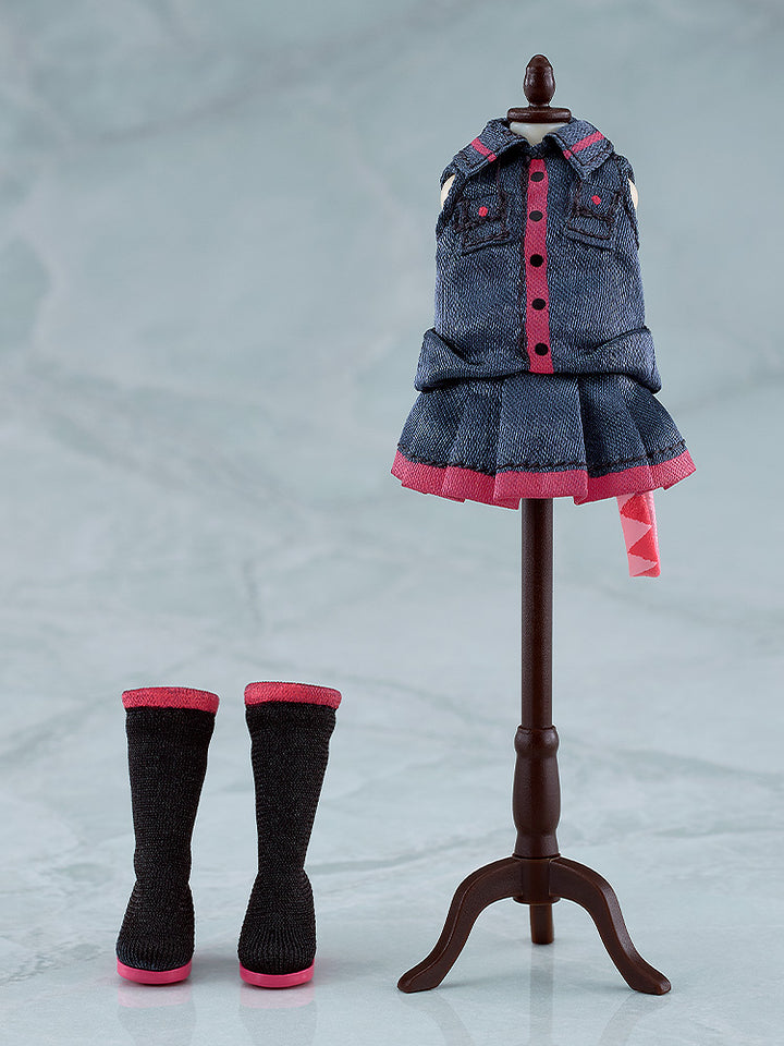 ねんどろいどどーる 重音テト