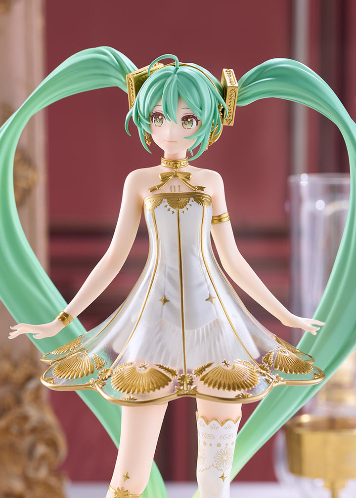 POP UP PARADE 初音ミクシンフォニー 2020Ver. L size