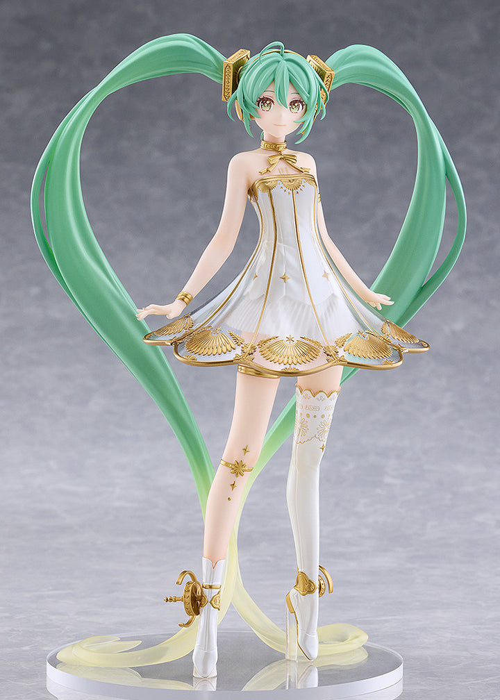 POP UP PARADE 初音ミクシンフォニー 2020Ver. L size