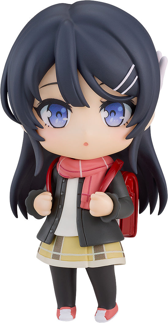 ねんどろいど ランドセルガール