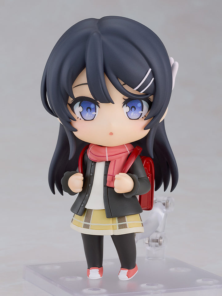 ねんどろいど ランドセルガール