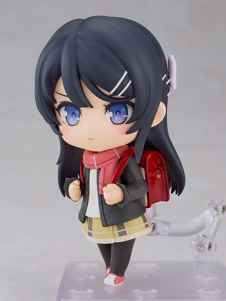 ねんどろいど ランドセルガール