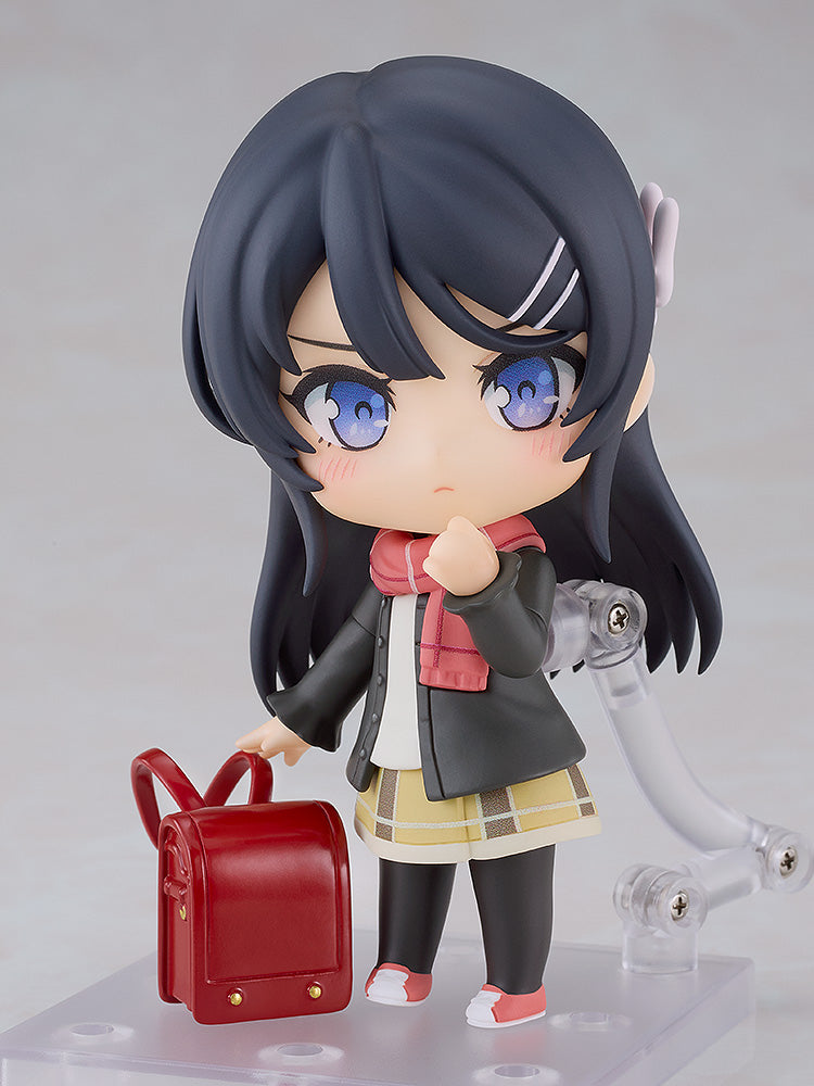 ねんどろいど ランドセルガール