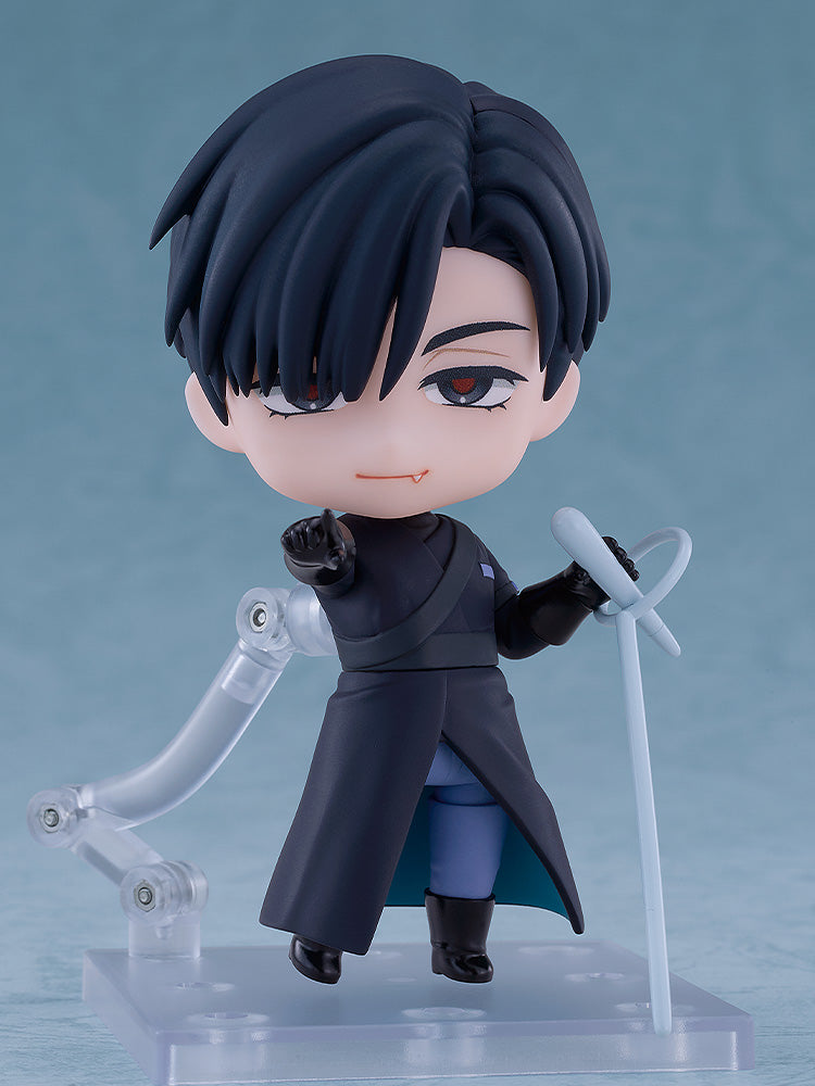 ねんどろいど イヴァン