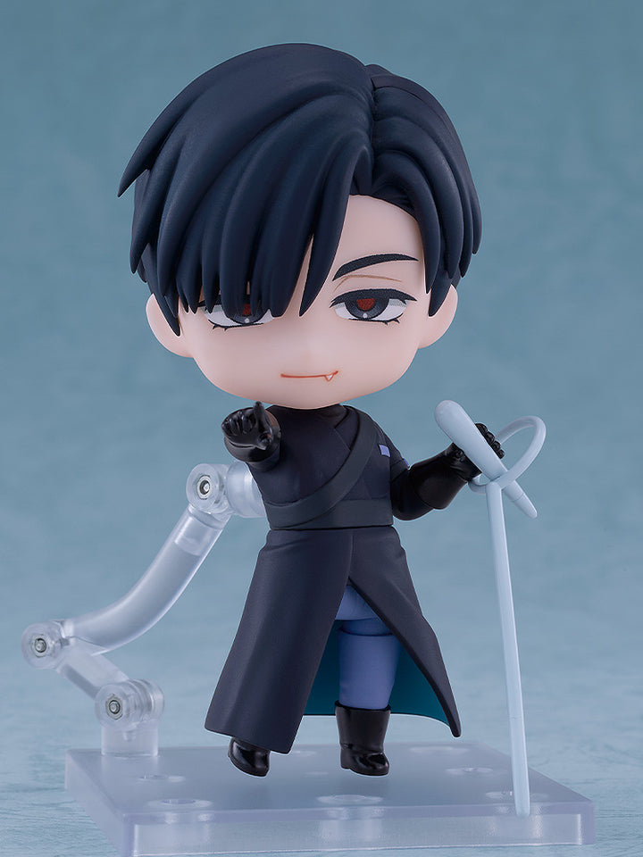 ねんどろいど イヴァン