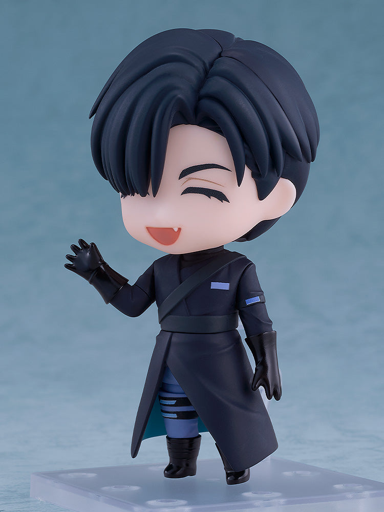 ねんどろいど イヴァン