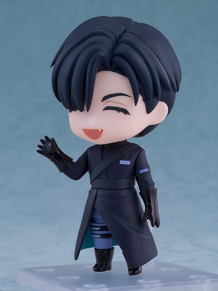ねんどろいど イヴァン