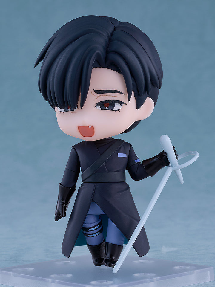 ねんどろいど イヴァン