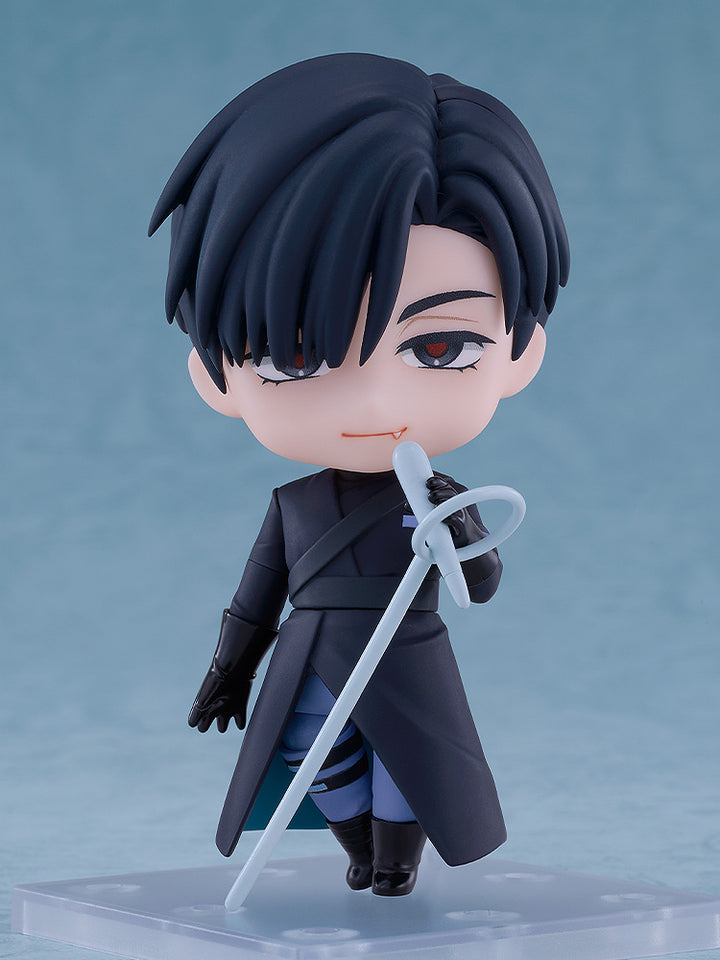 ねんどろいど イヴァン