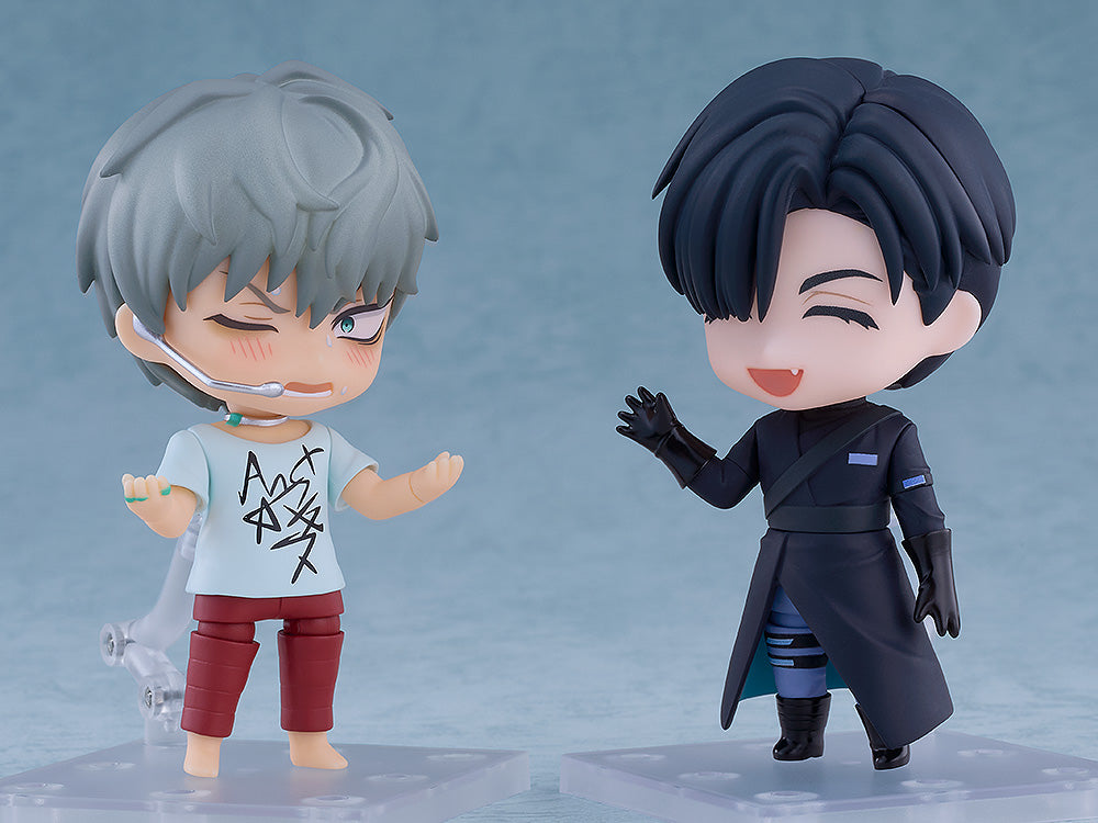 ねんどろいど イヴァン