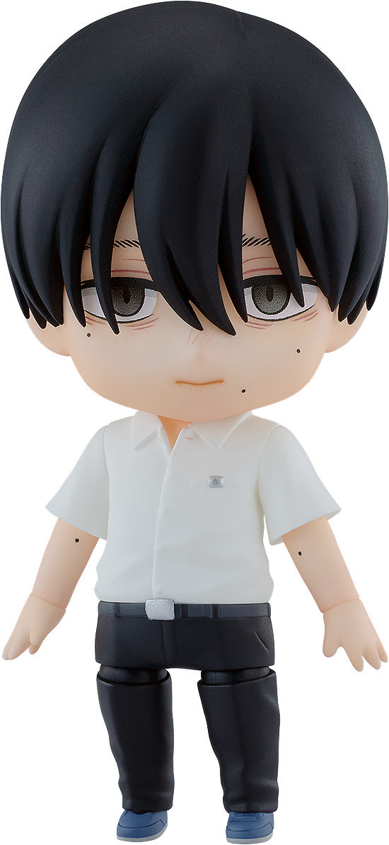 ねんどろいど よしき