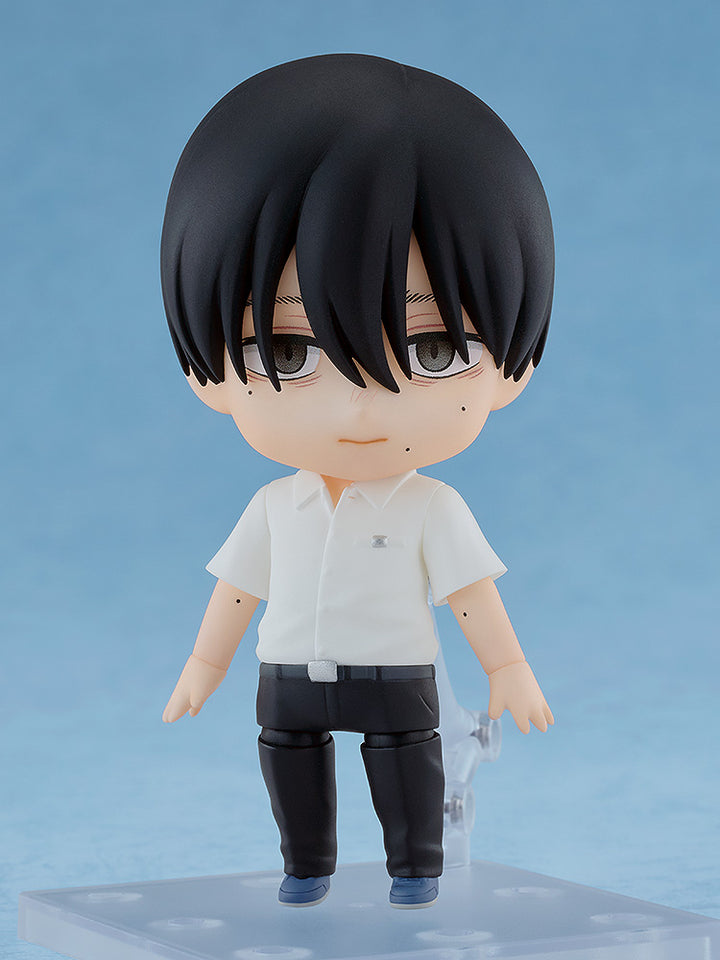 ねんどろいど よしき