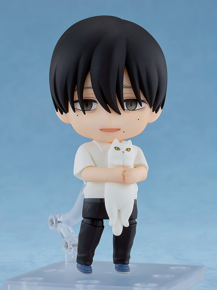 ねんどろいど よしき