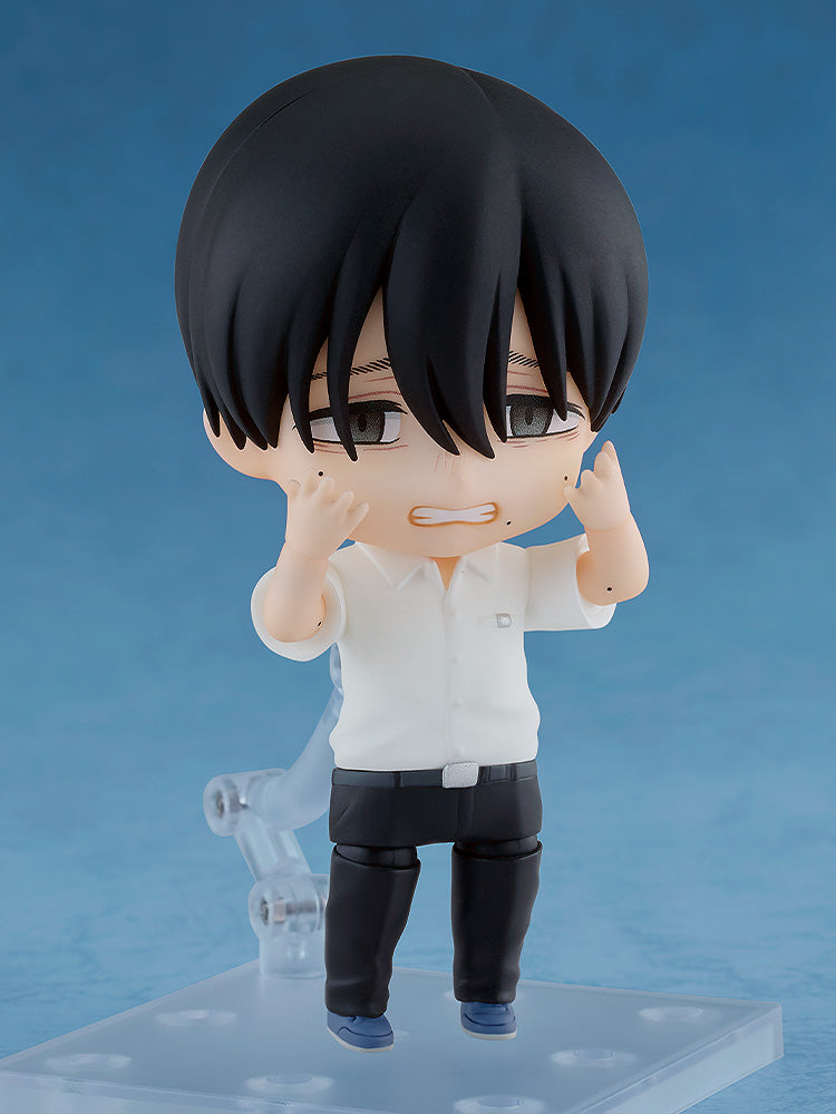 ねんどろいど よしき
