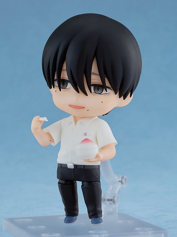 ねんどろいど よしき