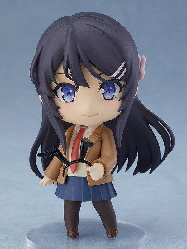 ねんどろいど 桜島麻衣