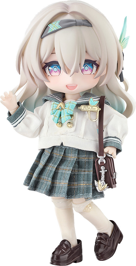 ねんどろいどどーる ホタル 春の贈り物Ver.