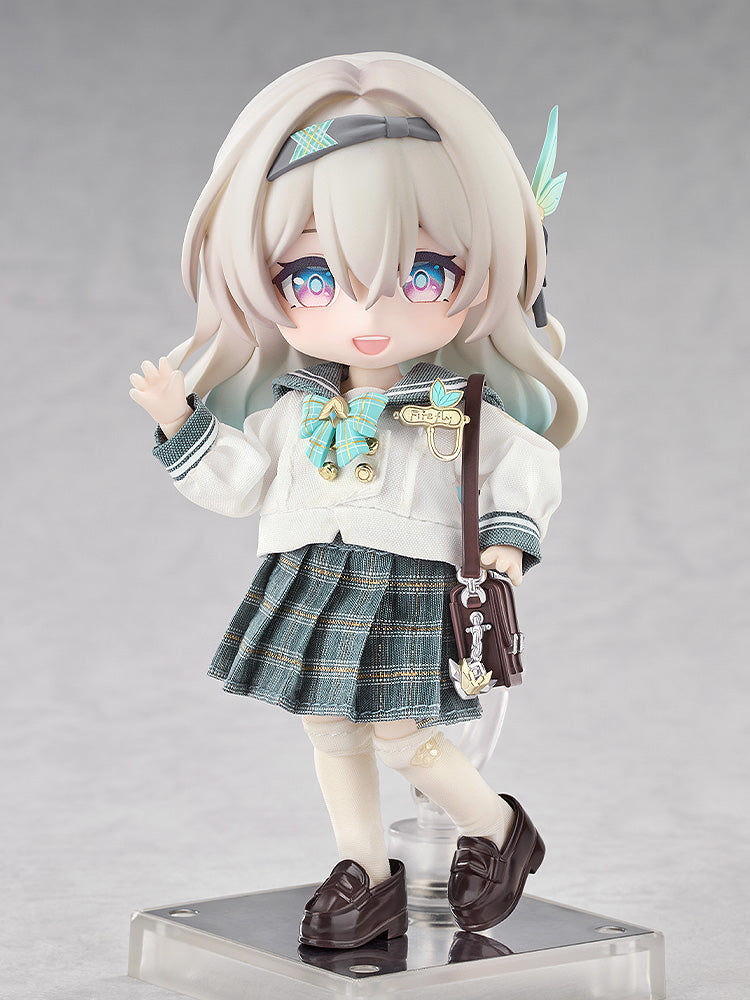 ねんどろいどどーる ホタル 春の贈り物Ver.