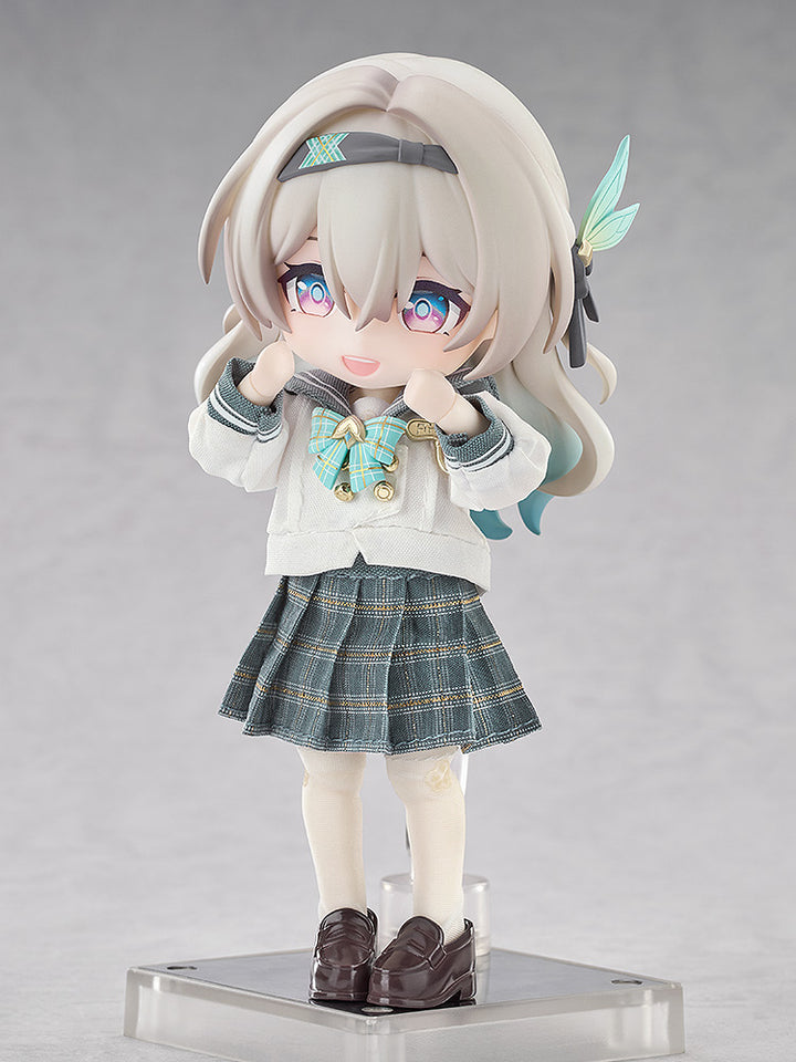 ねんどろいどどーる ホタル 春の贈り物Ver.