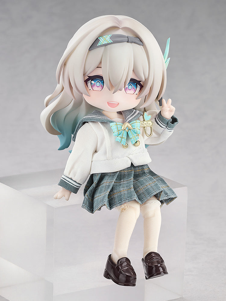 ねんどろいどどーる ホタル 春の贈り物Ver.