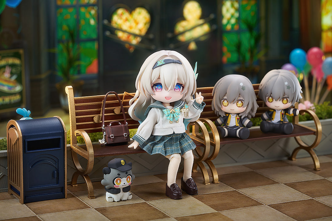 ねんどろいどどーる ホタル 春の贈り物Ver.