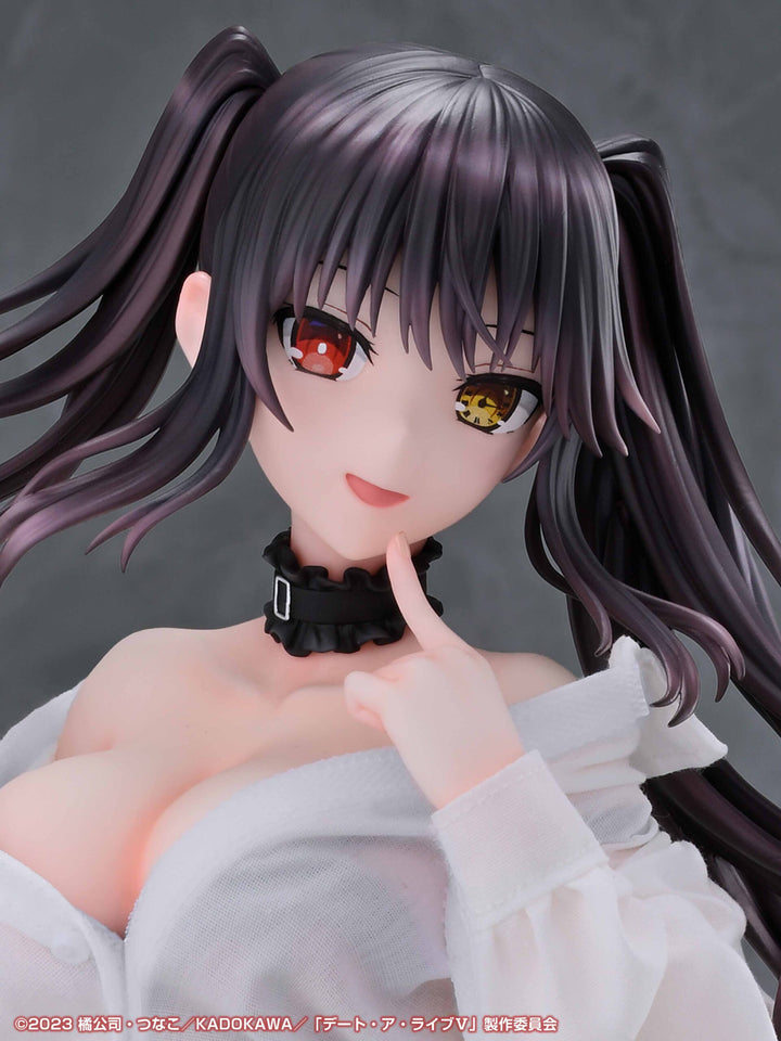 Re▼Dress 時崎狂三 YシャツVer. 1/4スケール
