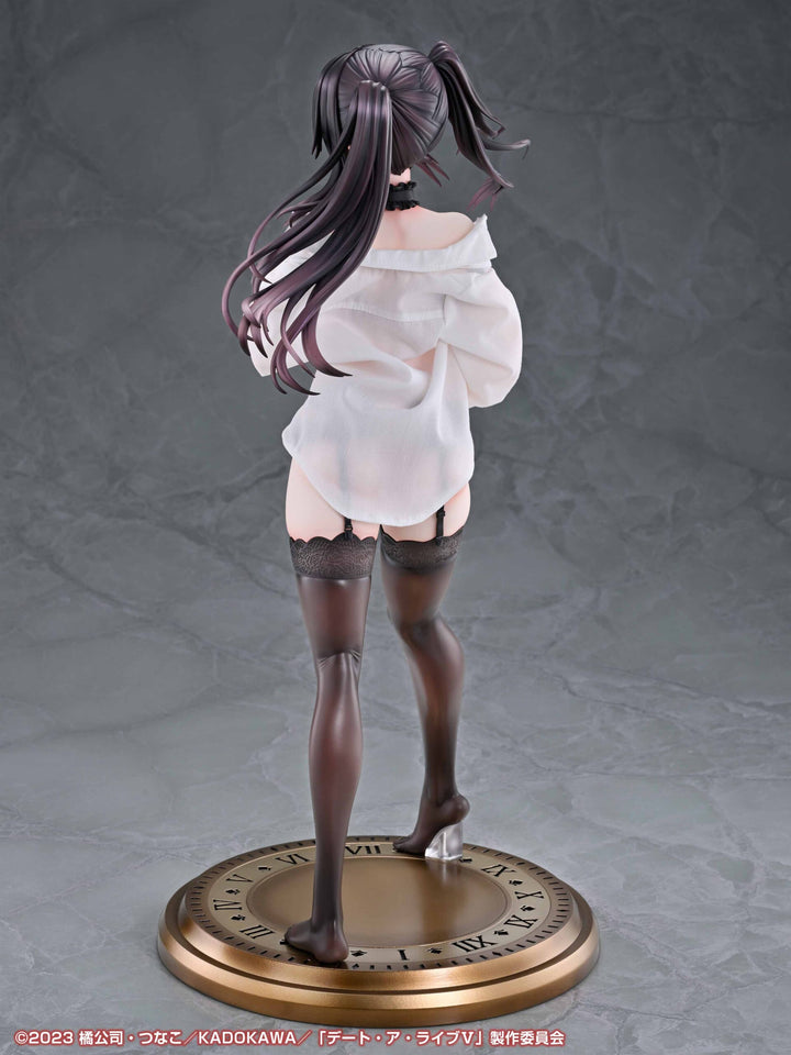 Re▼Dress 時崎狂三 YシャツVer. 1/4スケール