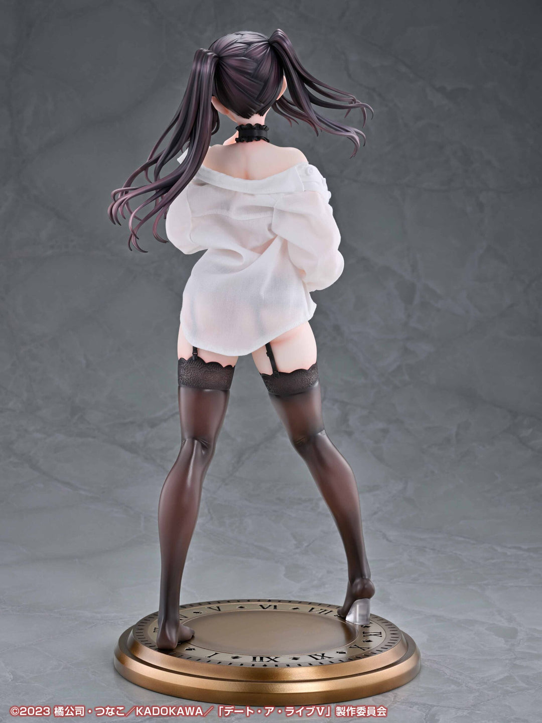 Re▼Dress 時崎狂三 YシャツVer. 1/4スケール
