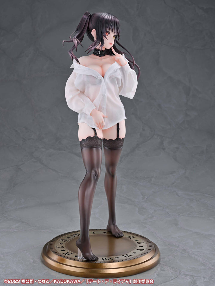 Re▼Dress 時崎狂三 YシャツVer. 1/4スケール