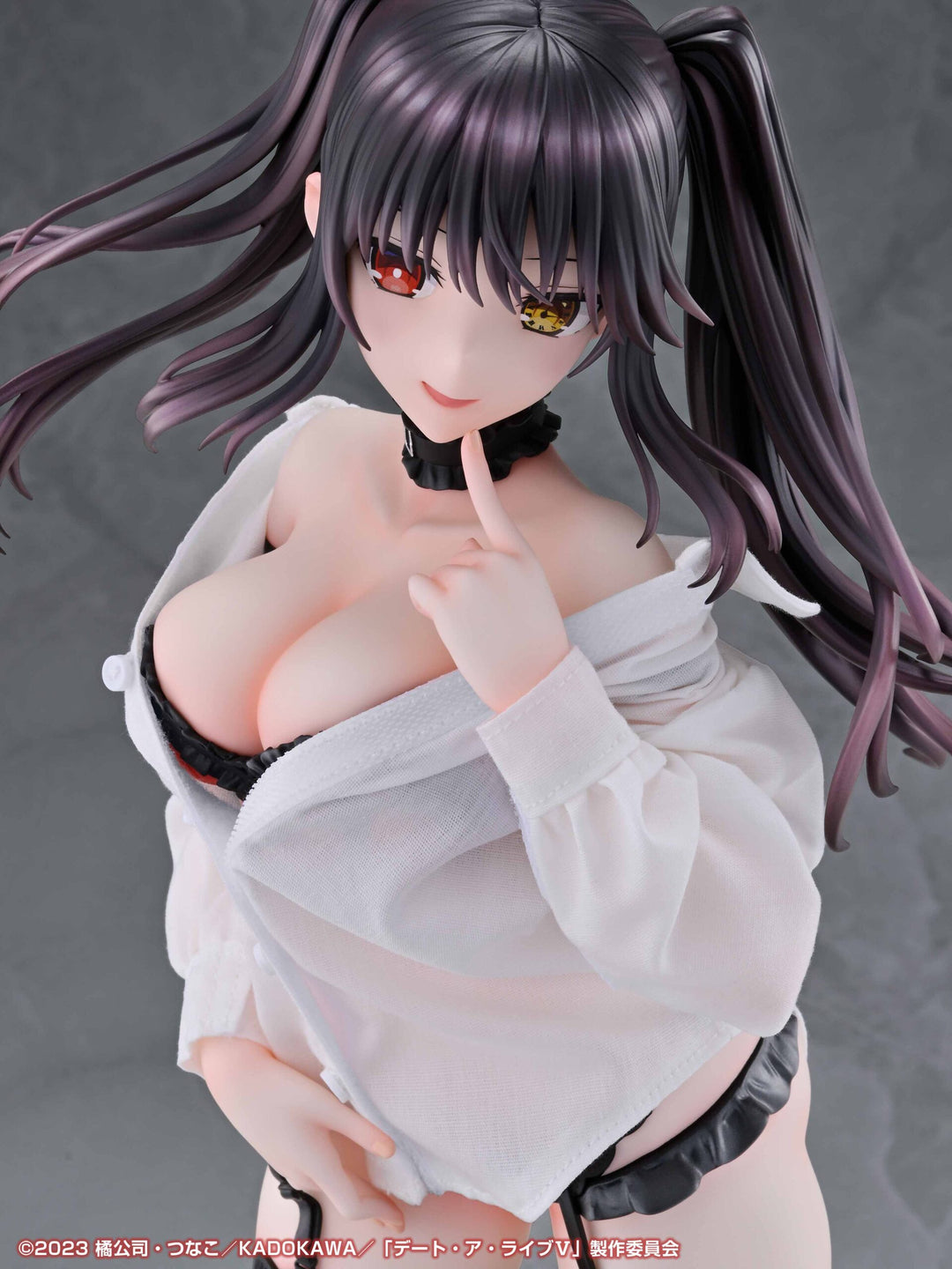Re▼Dress 時崎狂三 YシャツVer. 1/4スケール